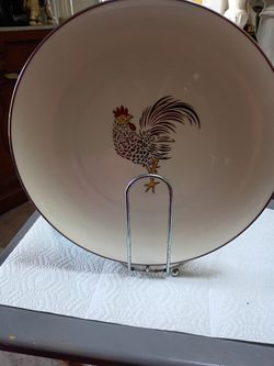 Lenox Serving Platter