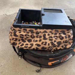 Make Up Bag 