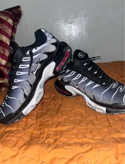 Nike TN