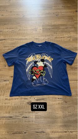 Ed hardy shirt