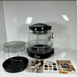 Nuwave  Pro Infrared Oven