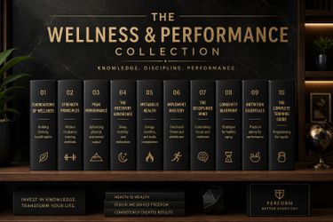 wellness collection reta and more
