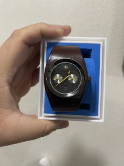 Vintage Diesel Watch