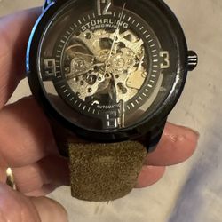 Vintage Sturhling men’s Watch 