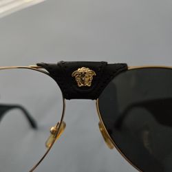 Versace Sunglasses 