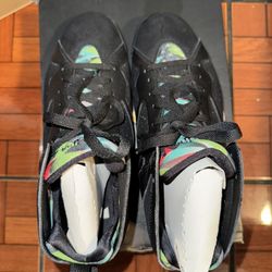 Jordan Retro 7 Barcelona Nights