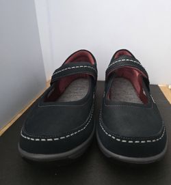 Orthofeet Women's Orthopedic Athens Mary Jane shoes