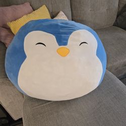 Large Squishmellow 