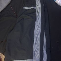 Proclub medium Shorts