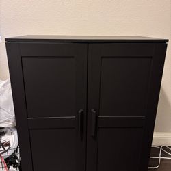 Storage Cabinet 