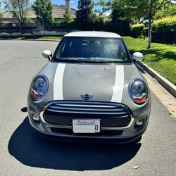 2014 Mini Cooper