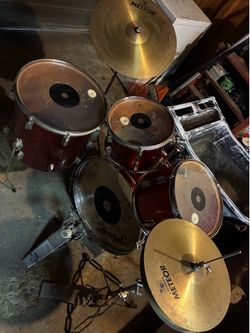 Drums