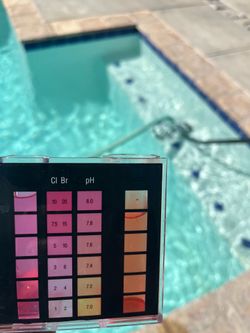 Pool Service