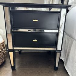 Set of Elegant Nightstands For $200