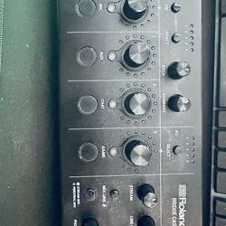 Roland Bridge Cast- Dual Bus Gaming Audio Mixer