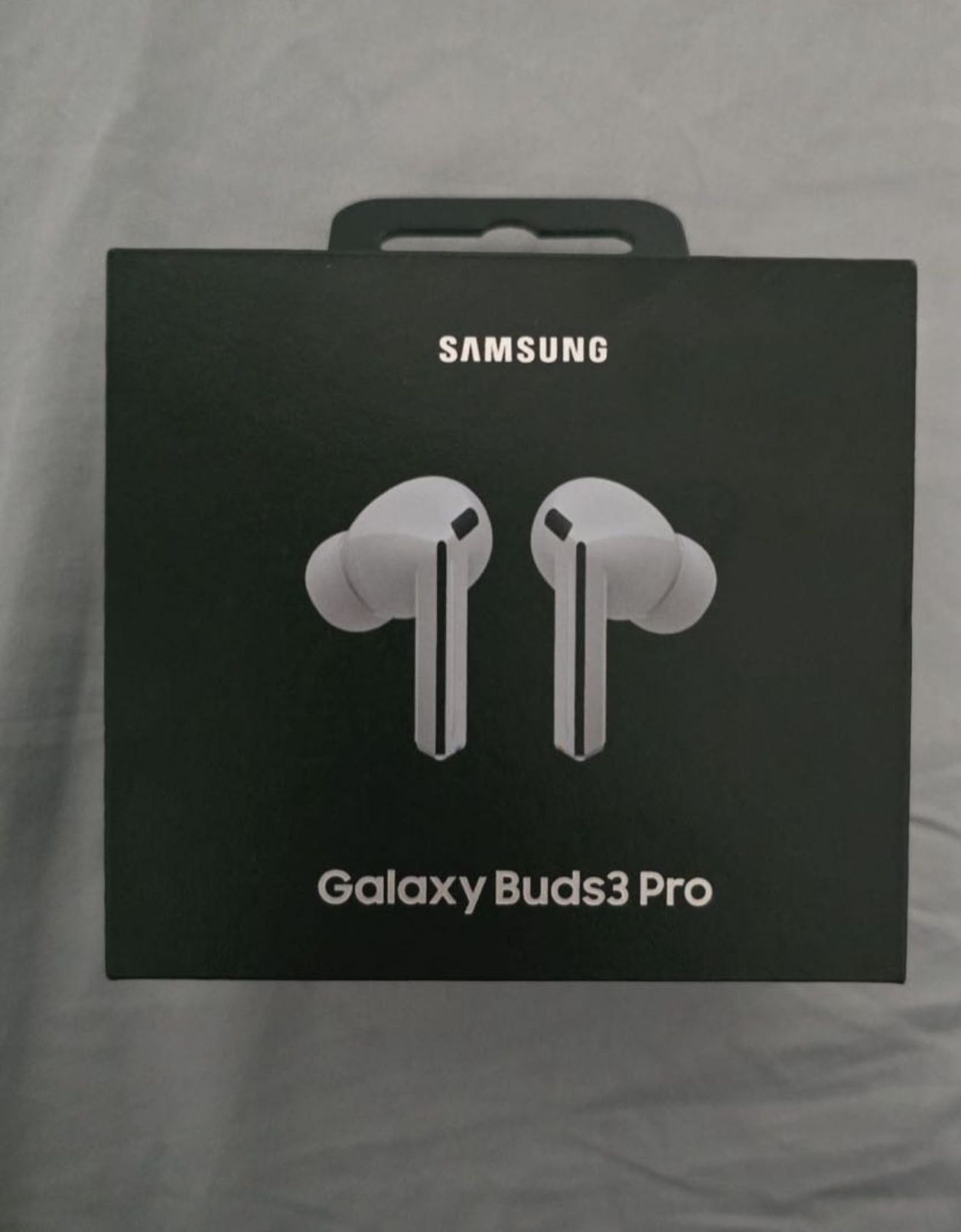 Galaxy Buds 3 Pro