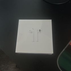 AirPods 2nd Gen