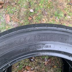 245/55R18