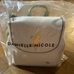 Danielle Nicole Legend of Zelda Backpack