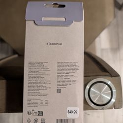 Pixel 10 Pro XL - Google Case