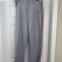 Baseball Pants - Medium