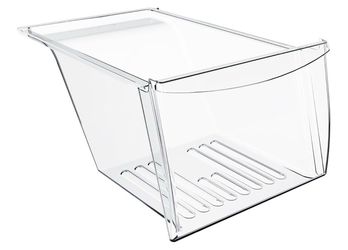 Refrigerator Crisper Drawer
