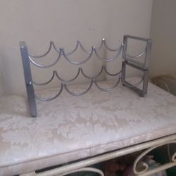 Wine Racks 2 Metal