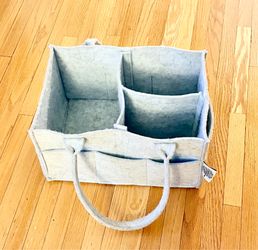 Tote for Baby Items or Other