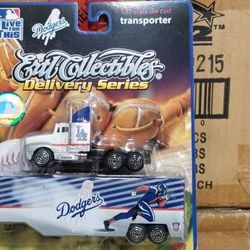 Los Angeles Dodgers
