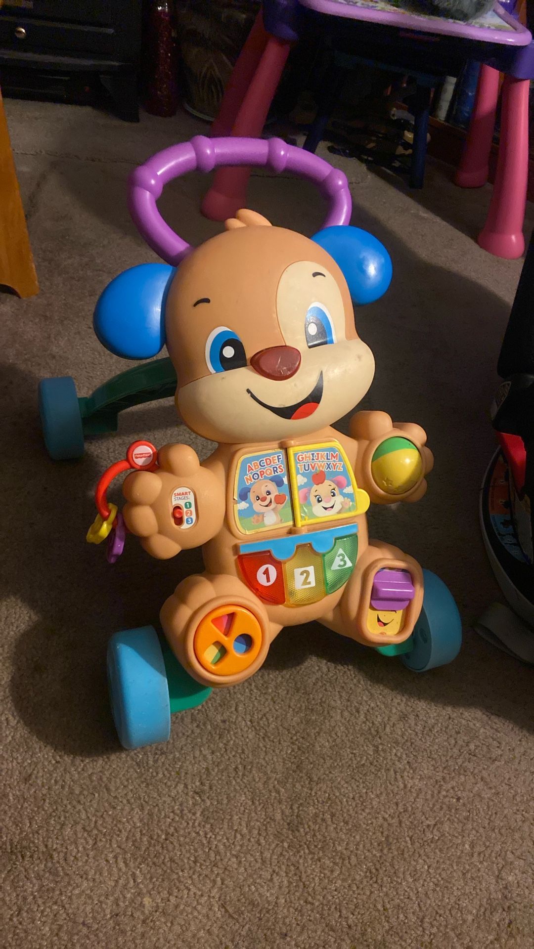 Push Walker Price 7$. Pick Up. In. E. Side. Tacoma