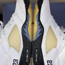 Jordan 5 A Ma Maniere 12w/10m