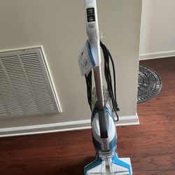 Bissell CrossWave Vacuum Cleaner 