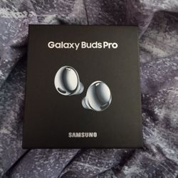 Samsung Galaxy Buds Pro 