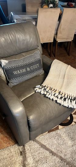 Recliner
