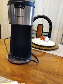 Famiworth Coffee Maker