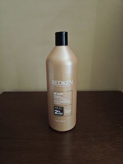 NEW REDKEN Shampoo