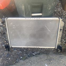 Radiator 