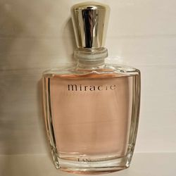 Miracle Perfume Lancome