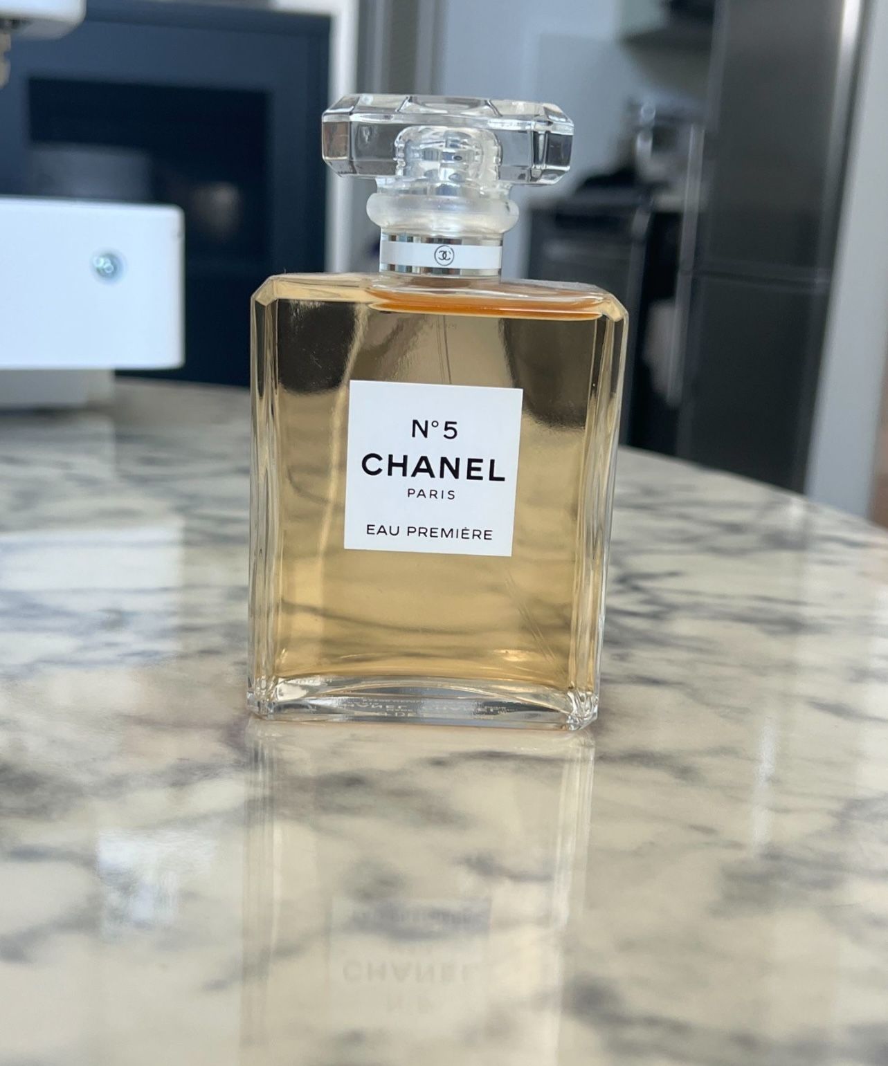 Chanel No 5 Eau De Premiere