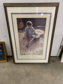 Steve Hanks- Musical Appreciation