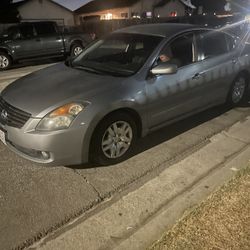 2009 Nissan Altima