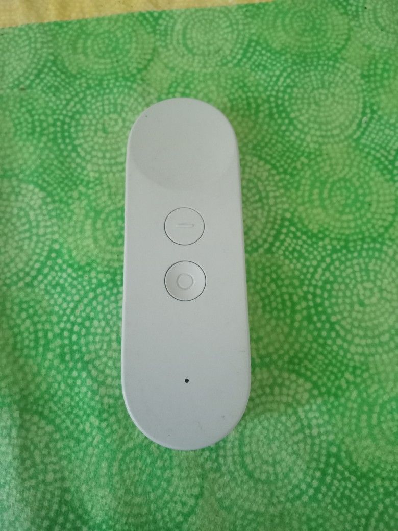 GOOGLE D9SCA REMOTE CONTROL FOR GOOGLE DAYDREAM VIEW VR HANDSET GENUINE
