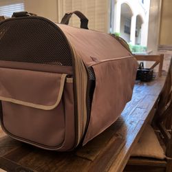 Brand New Pet Carrier Duffle