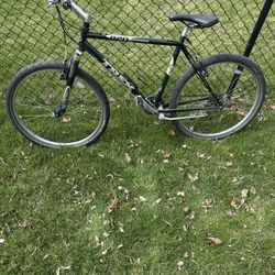 Trek Single Track 820