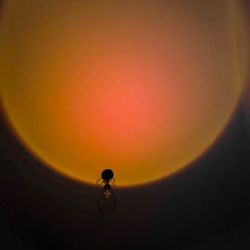 Sunset Ambience Light