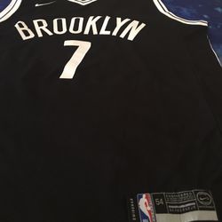 Kevin Durant Brooklyn Nets Jersey 