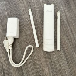 TP- Link Wireless Antenna Kit
