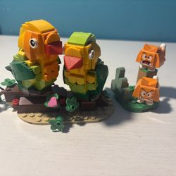Lego Lot