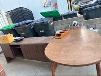 Free Garage sale