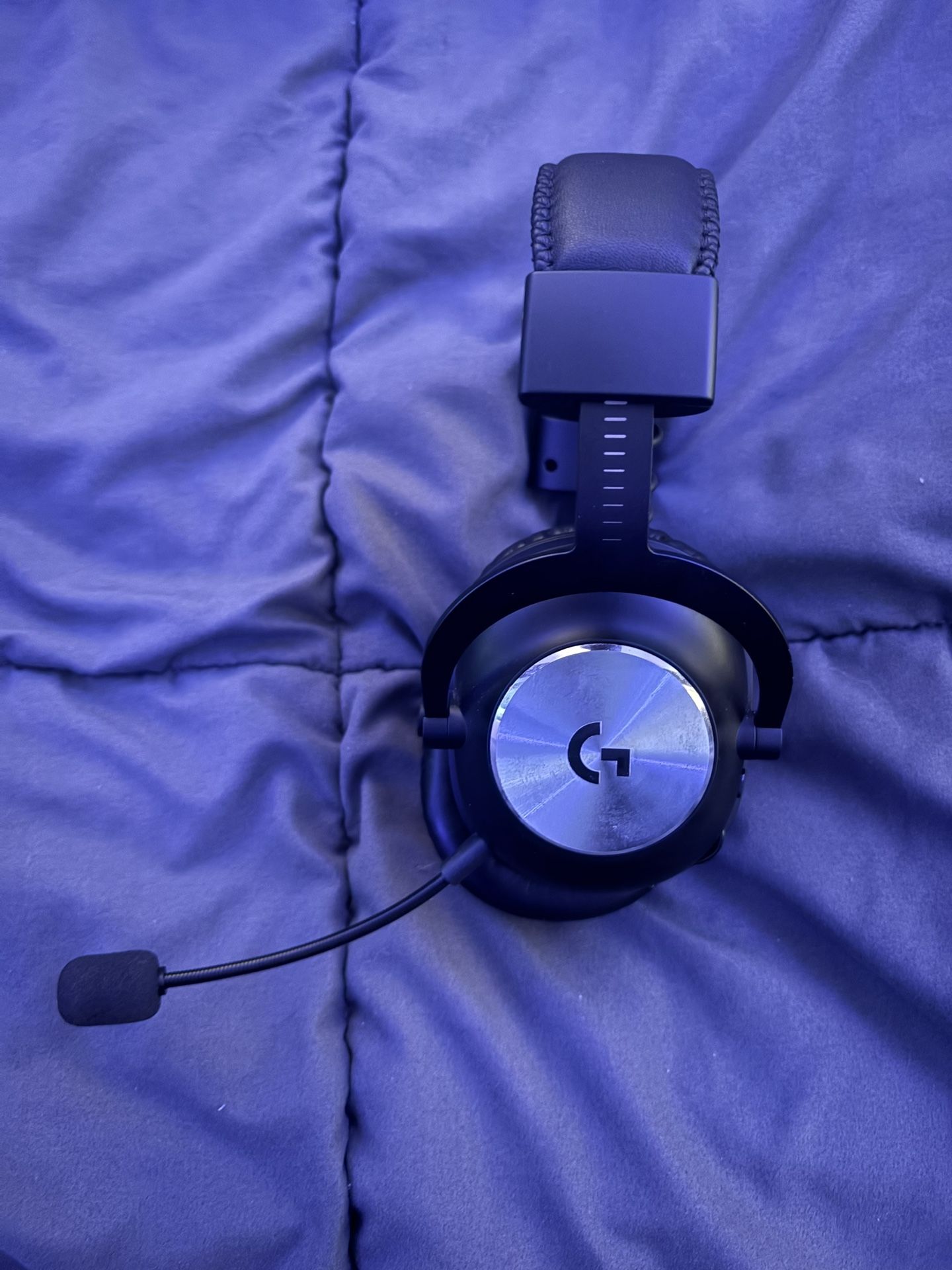 Logitech G Pro X Wireless Headset
